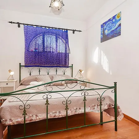 Con Piscina Scopello Vakantiehuis Castellammare del Golfo