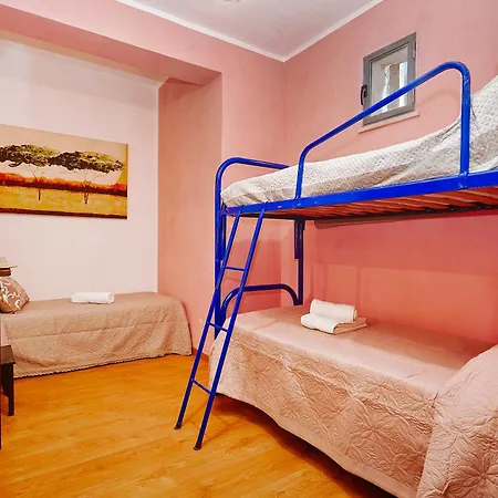 Con Piscina Scopello * Castellammare del Golfo