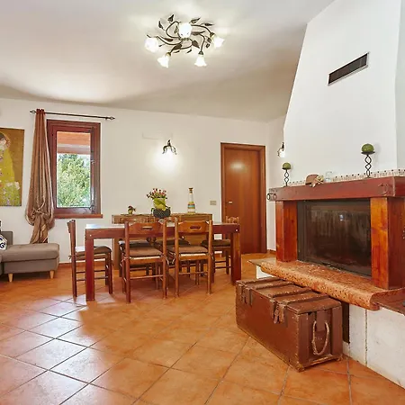 Vakantiehuis Con Piscina Scopello *