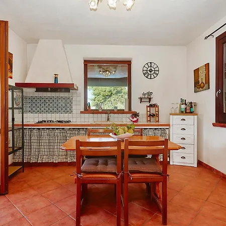 Vakantiehuis Con Piscina Scopello Castellammare del Golfo