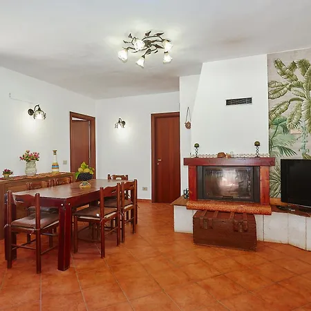 Con Piscina Scopello Castellammare del Golfo