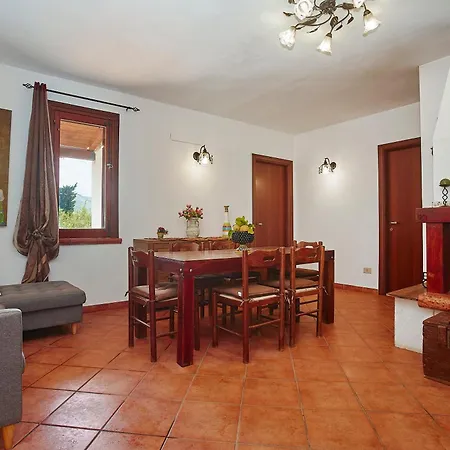 Con Piscina Scopello * Castellammare del Golfo