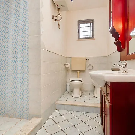 Con Piscina Scopello Castellammare del Golfo