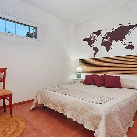 Holiday home Con Piscina Scopello Castellammare del Golfo
