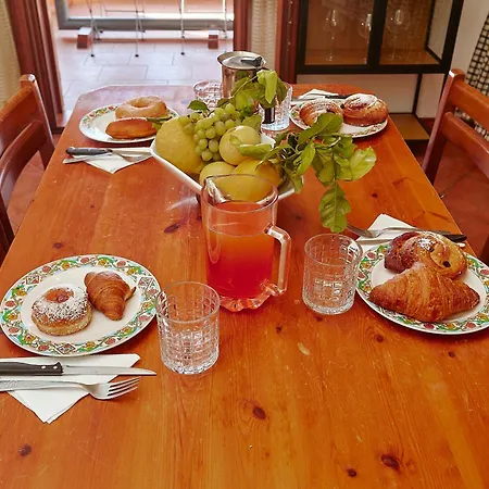 Vakantiehuis Con Piscina Scopello *